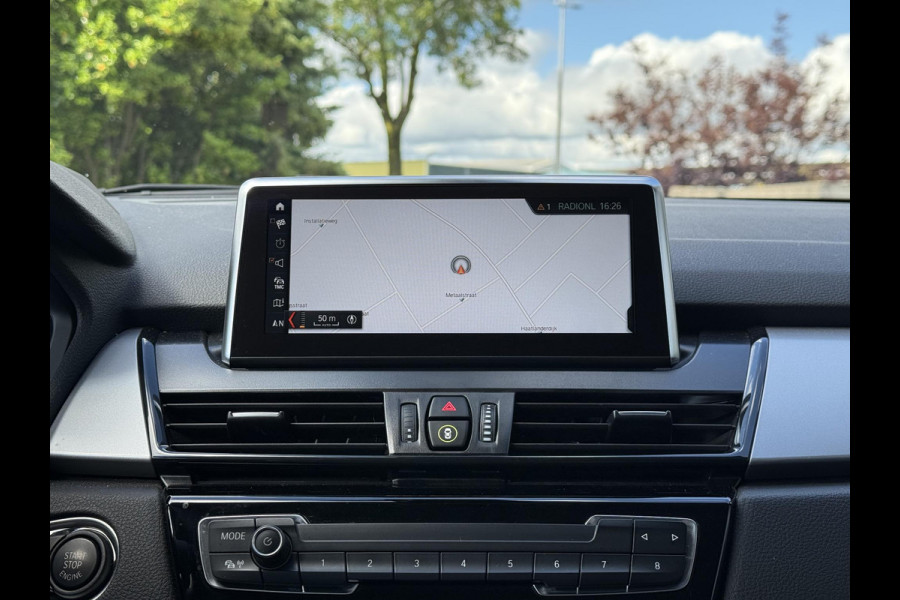 BMW 2 Serie Active Tourer 216d High Exe. Ed. | Navi | Leder | HUD |