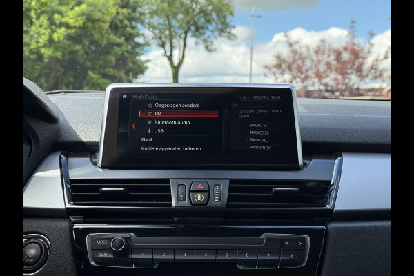 BMW 2 Serie Active Tourer 216d High Exe. Ed. | Navi | Leder | HUD |