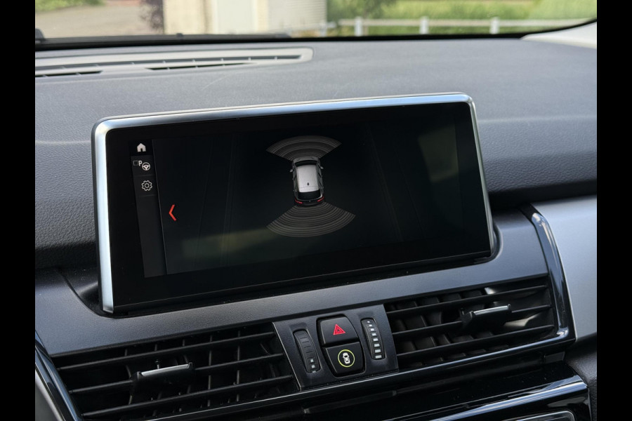 BMW 2 Serie Active Tourer 216d High Exe. Ed. | Navi | Leder | HUD |