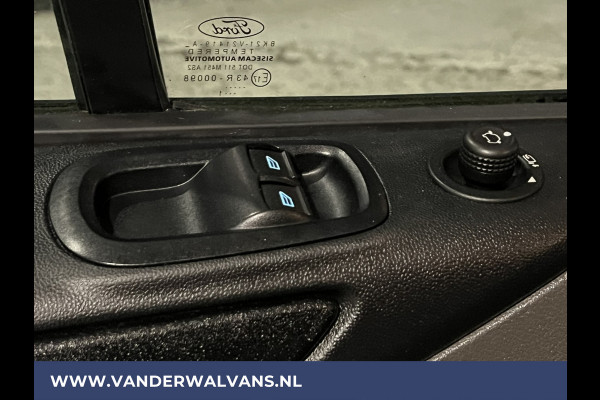 Ford Transit Custom 2.0 TDCI L2H1 Euro6 # Airco | Camera | LED | Cruisecontrol | Parkeersensoren Verwarmde voorruit, Bijrijdersbank, 2800kg trekvermogen