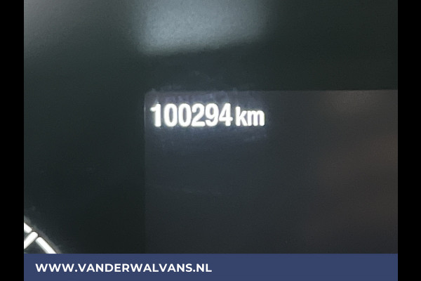 Ford Transit Custom 2.0 TDCI L2H1 Euro6 # Airco | Camera | LED | Cruisecontrol | Parkeersensoren Verwarmde voorruit, Bijrijdersbank, 2800kg trekvermogen