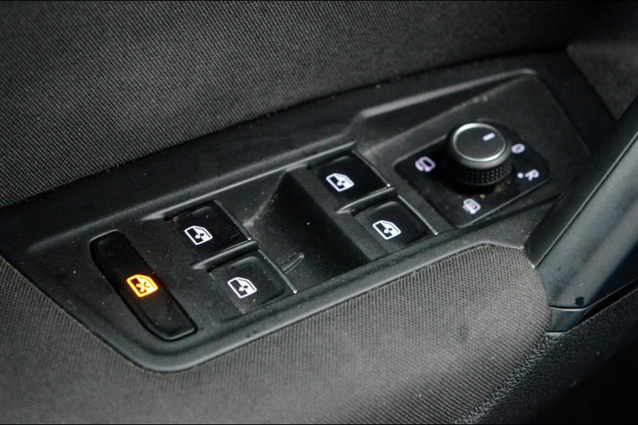 Volkswagen Tiguan 1.4 TSI Comfortline Business
