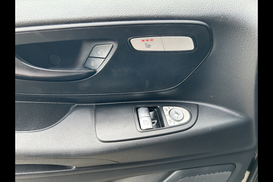 Mercedes-Benz Vito 116 CDI XL Extra lang / Automaat / Navigatie / Camera / Parkeersensoren / Cruise control / Airco / 270 Graden achterdeuren