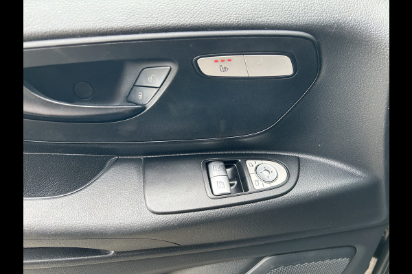 Mercedes-Benz Vito 116 CDI XL Extra lang / Automaat / Navigatie / Camera / Parkeersensoren / Cruise control / Airco / 270 Graden achterdeuren