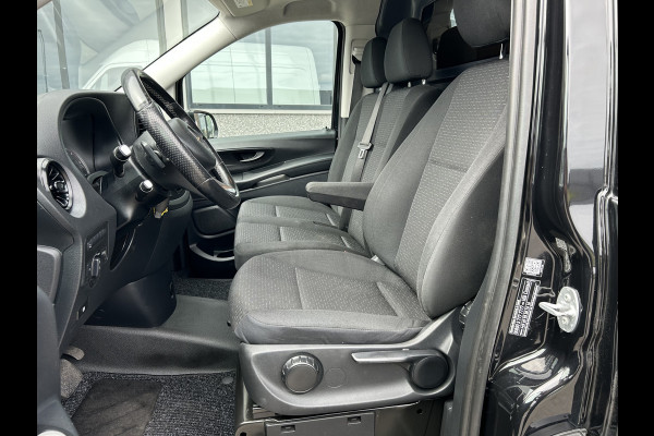 Mercedes-Benz Vito 116 CDI XL Extra lang / Automaat / Navigatie / Camera / Parkeersensoren / Cruise control / Airco / 270 Graden achterdeuren