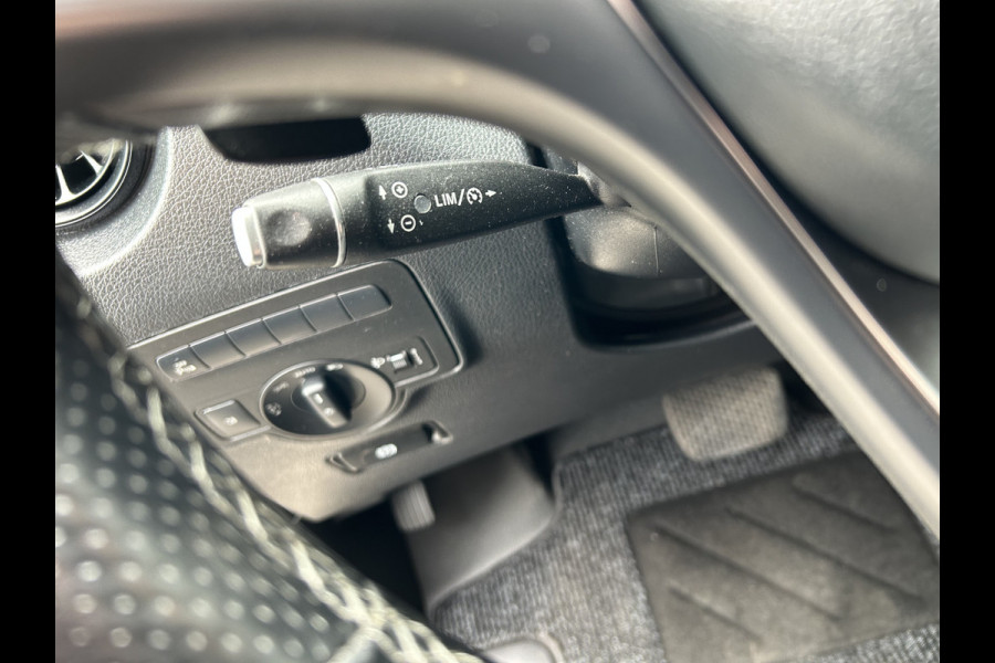 Mercedes-Benz Vito 116 CDI XL Extra lang / Automaat / Navigatie / Camera / Parkeersensoren / Cruise control / Airco / 270 Graden achterdeuren