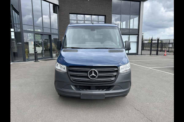 Mercedes-Benz Sprinter 315 CDI RWD L2 H1 D.C. / MBUX / Trekhaak / Camera / Navigatie / Cruise control / Airco
