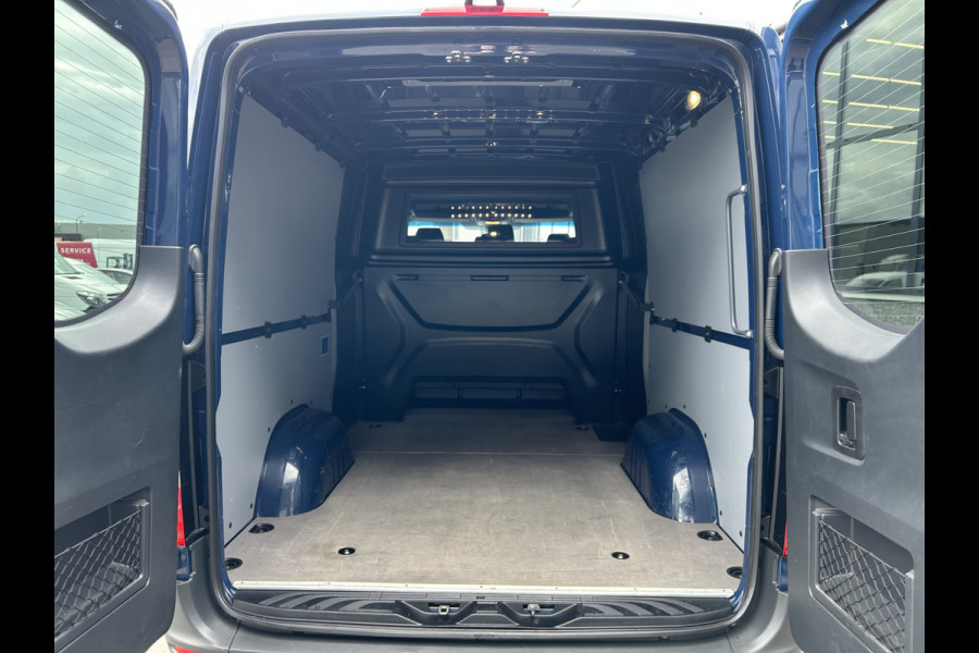Mercedes-Benz Sprinter 315 CDI RWD L2 H1 D.C. / MBUX / Trekhaak / Camera / Navigatie / Cruise control / Airco