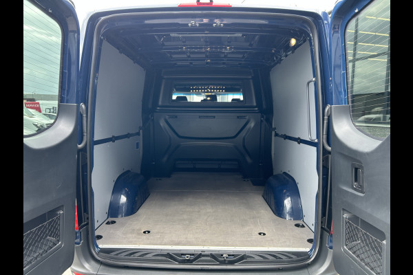 Mercedes-Benz Sprinter 315 CDI RWD L2 H1 D.C. / MBUX / Trekhaak / Camera / Navigatie / Cruise control / Airco