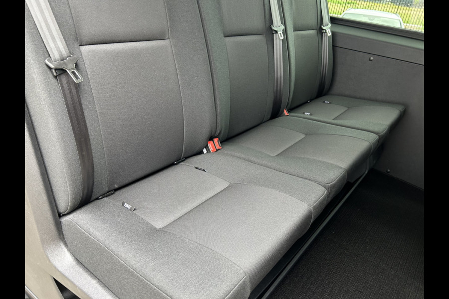 Mercedes-Benz Sprinter 315 CDI RWD L2 H1 D.C. / MBUX / Trekhaak / Camera / Navigatie / Cruise control / Airco