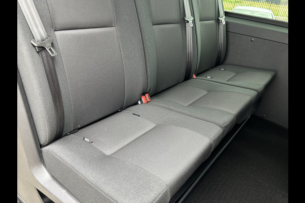 Mercedes-Benz Sprinter 315 CDI RWD L2 H1 D.C. / MBUX / Trekhaak / Camera / Navigatie / Cruise control / Airco
