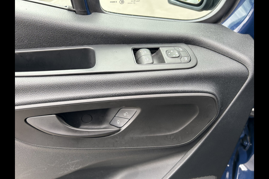 Mercedes-Benz Sprinter 315 CDI RWD L2 H1 D.C. / MBUX / Trekhaak / Camera / Navigatie / Cruise control / Airco