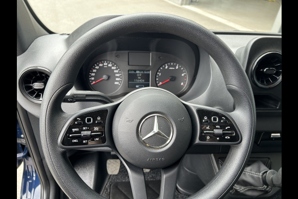 Mercedes-Benz Sprinter 315 CDI RWD L2 H1 D.C. / MBUX / Trekhaak / Camera / Navigatie / Cruise control / Airco