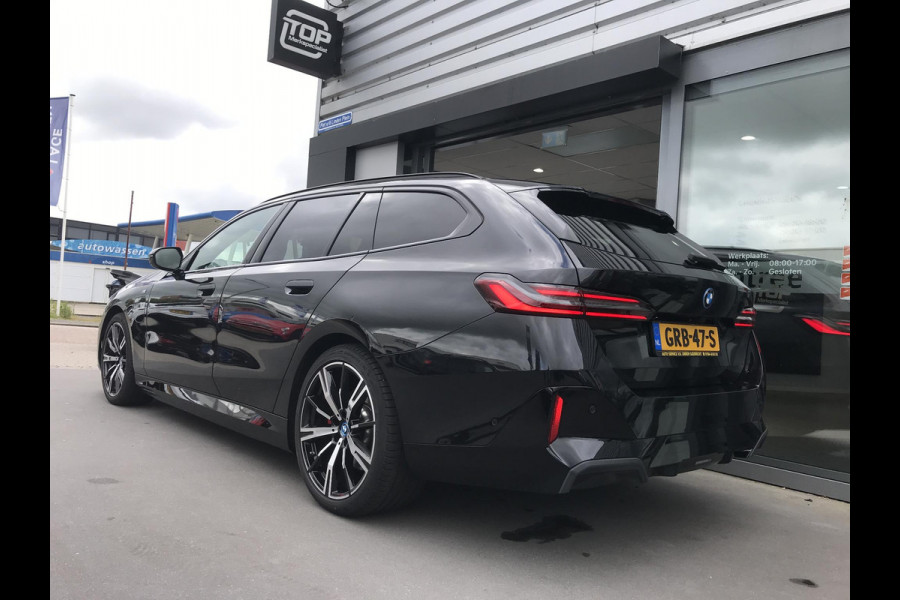 BMW 5 Serie Touring PHEV M-pakket 530e