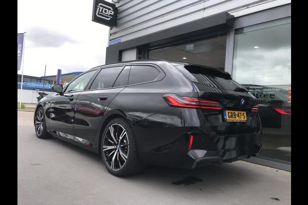 BMW 5 Serie Touring PHEV M-pakket 530e