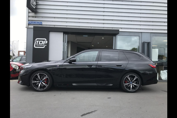 BMW 5 Serie Touring PHEV M-pakket 530e