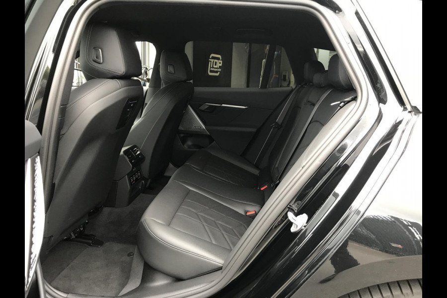 BMW 5 Serie Touring PHEV M-pakket 530e