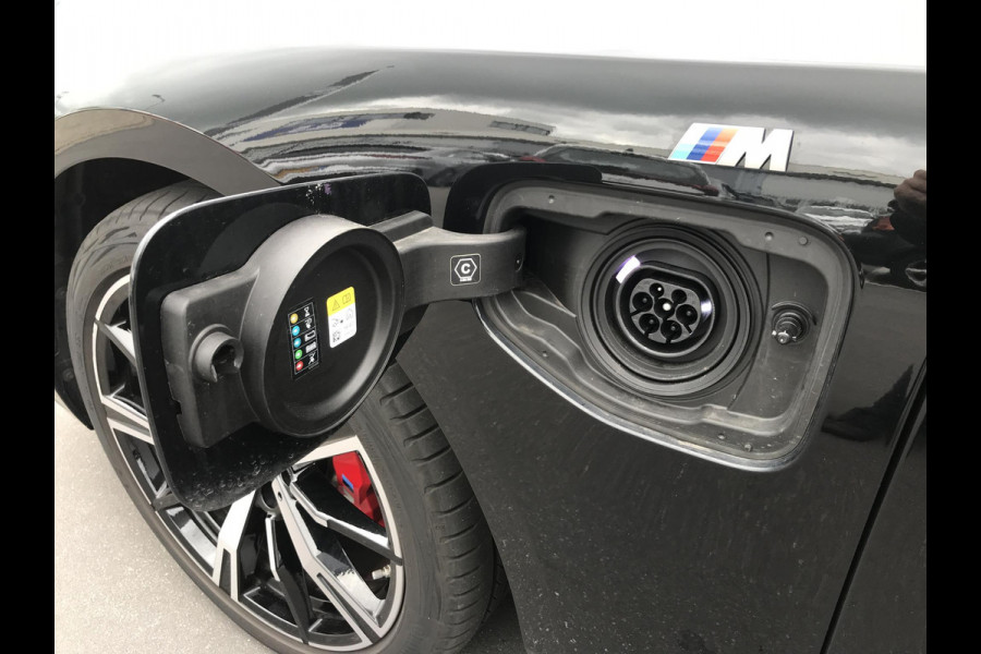 BMW 5 Serie Touring PHEV M-pakket 530e