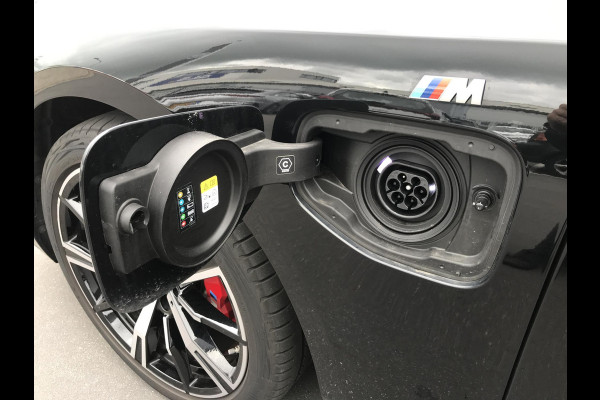 BMW 5 Serie Touring PHEV M-pakket 530e