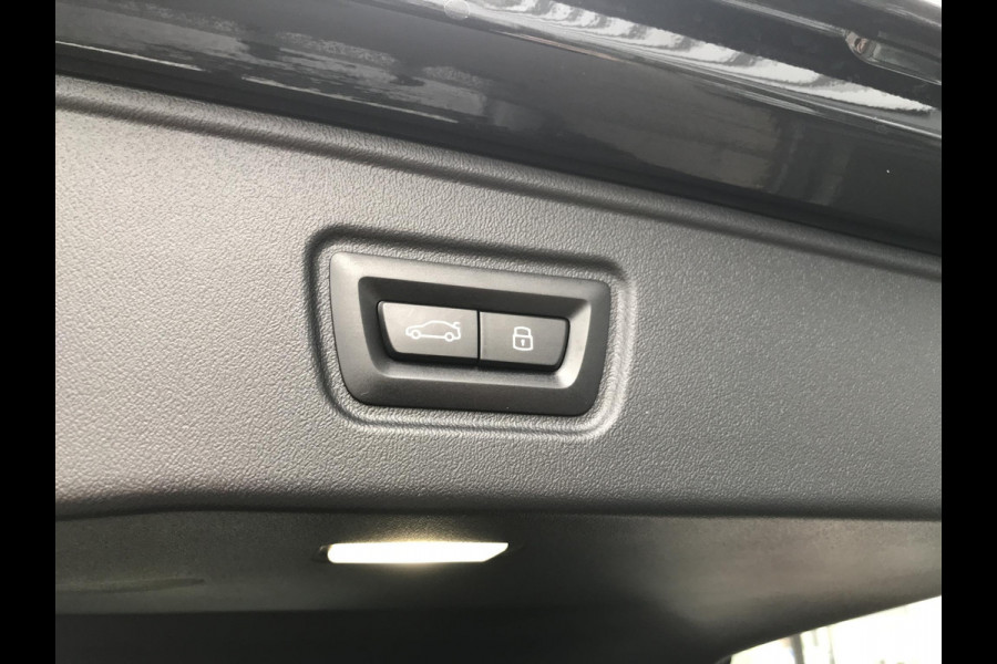 BMW 5 Serie Touring PHEV M-pakket 530e