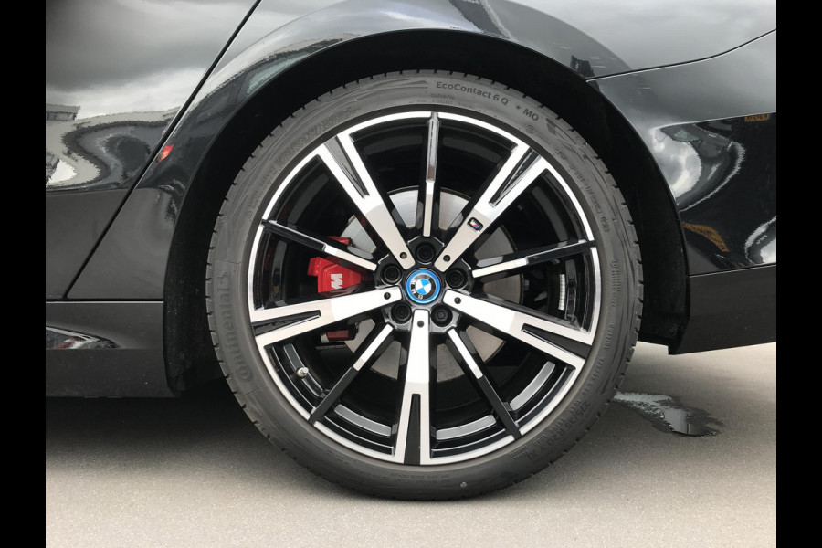 BMW 5 Serie Touring PHEV M-pakket 530e