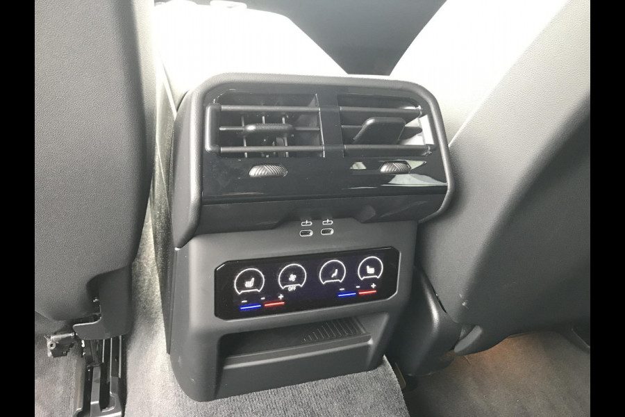 BMW 5 Serie Touring PHEV M-pakket 530e