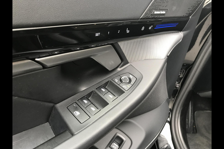 BMW 5 Serie Touring PHEV M-pakket 530e