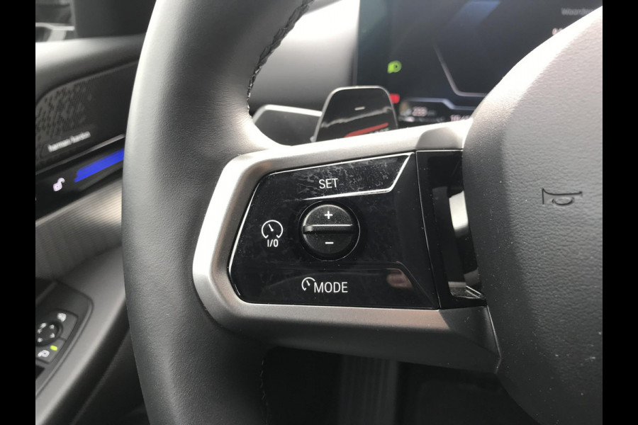BMW 5 Serie Touring PHEV M-pakket 530e
