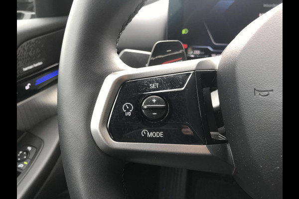 BMW 5 Serie Touring PHEV M-pakket 530e