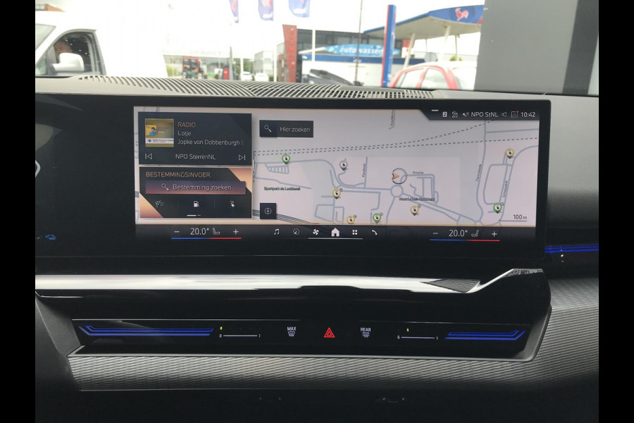 BMW 5 Serie Touring PHEV M-pakket 530e