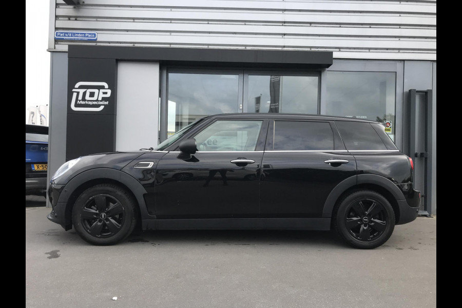 MINI Clubman 1.5 One Salt Automaat Panoramadak