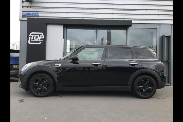 MINI Clubman 1.5 One Salt Automaat Panoramadak