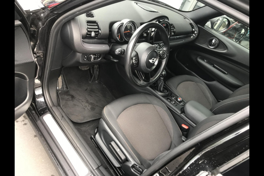 MINI Clubman 1.5 One Salt Automaat Panoramadak