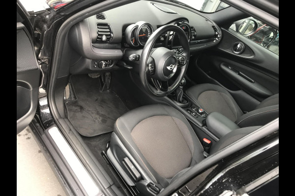MINI Clubman 1.5 One Salt Automaat Panoramadak