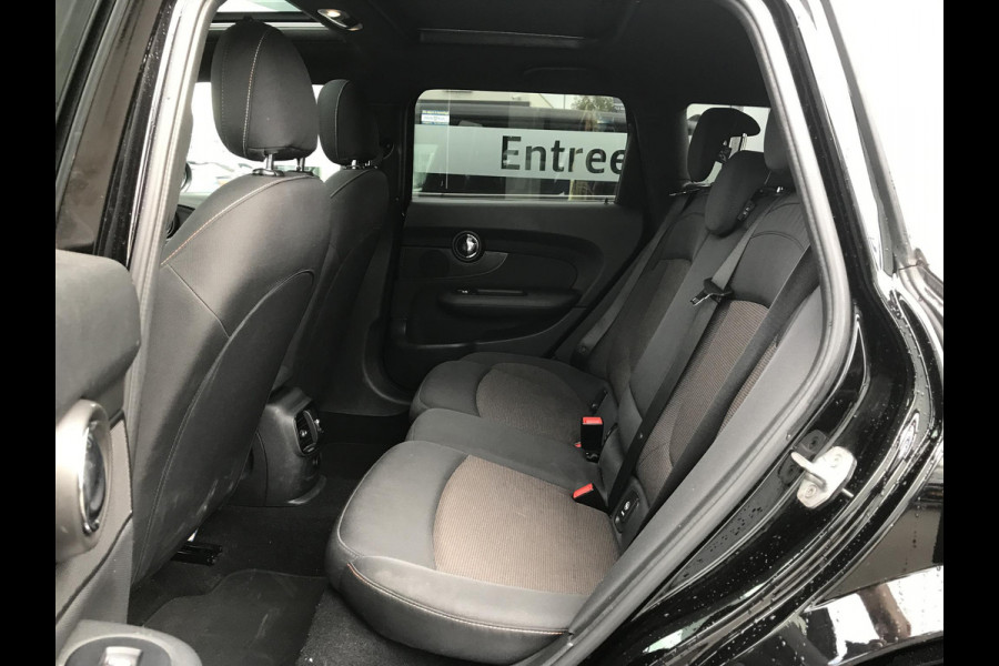 MINI Clubman 1.5 One Salt Automaat Panoramadak