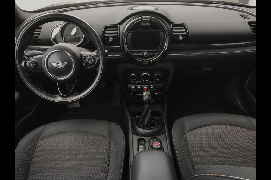 MINI Clubman 1.5 One Salt Automaat Panoramadak
