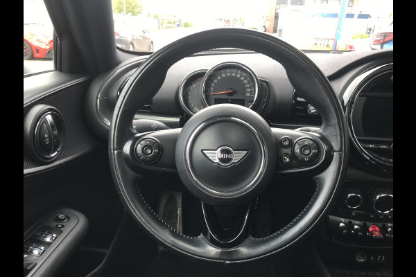 MINI Clubman 1.5 One Salt Automaat Panoramadak