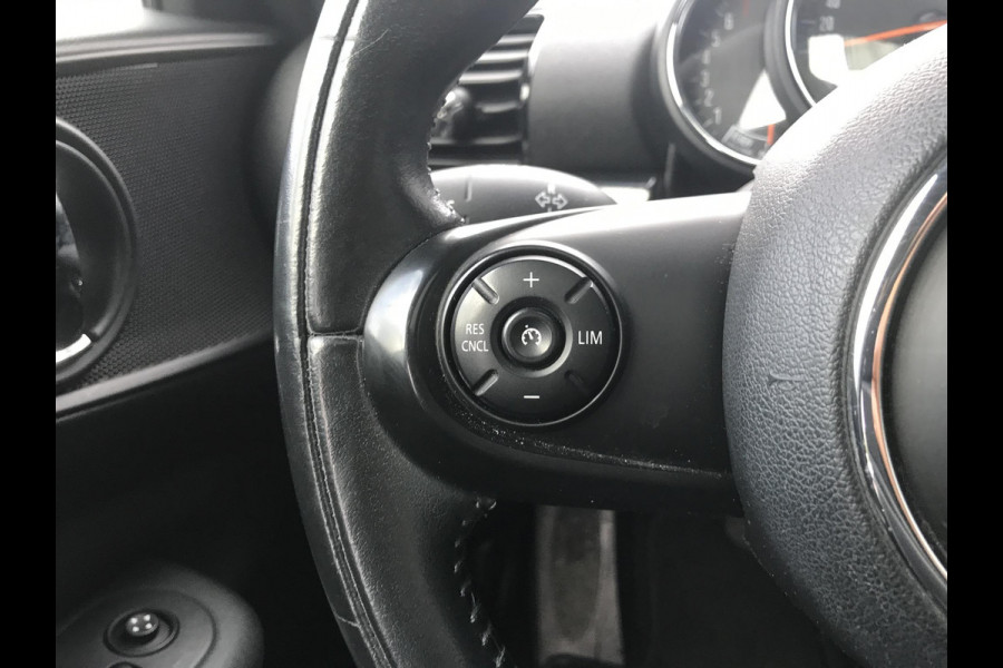 MINI Clubman 1.5 One Salt Automaat Panoramadak