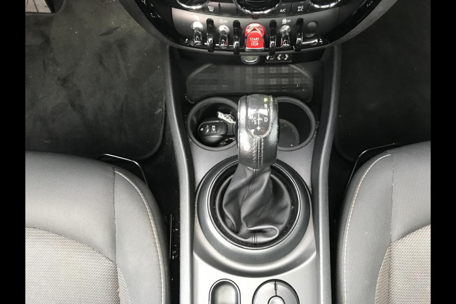 MINI Clubman 1.5 One Salt Automaat Panoramadak