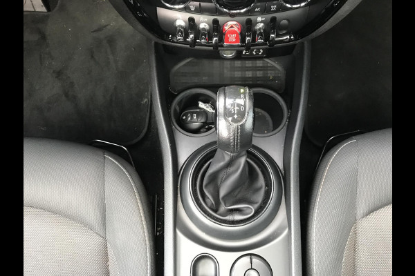 MINI Clubman 1.5 One Salt Automaat Panoramadak
