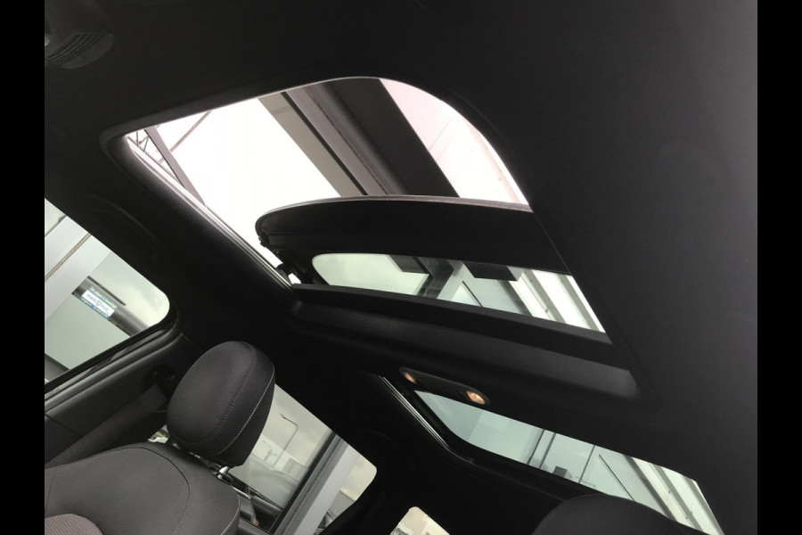 MINI Clubman 1.5 One Salt Automaat Panoramadak