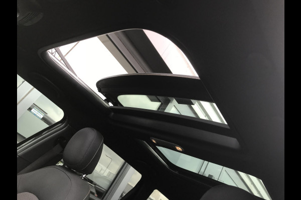 MINI Clubman 1.5 One Salt Automaat Panoramadak