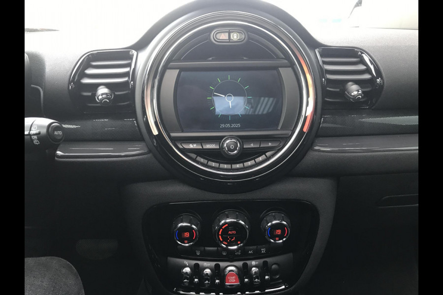 MINI Clubman 1.5 One Salt Automaat Panoramadak