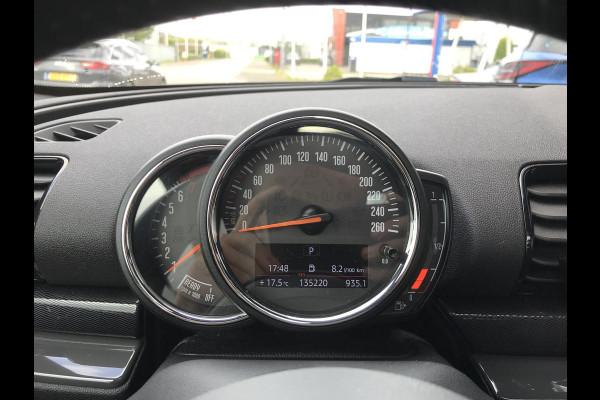 MINI Clubman 1.5 One Salt Automaat Panoramadak