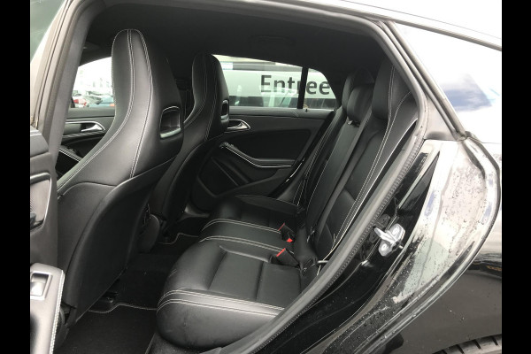Mercedes-Benz CLA-Klasse Shooting Brake Trekhaak 200 Mercedes-Benz CLA-klasse Shooting Brake 200