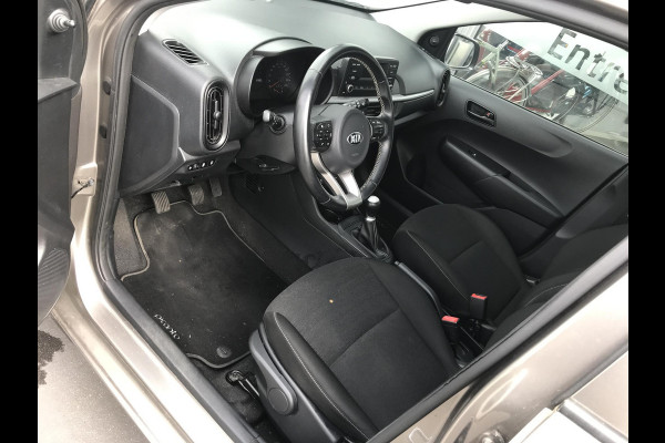Kia Picanto 1.0 ComfortLine 7 JAAR GARANTIE