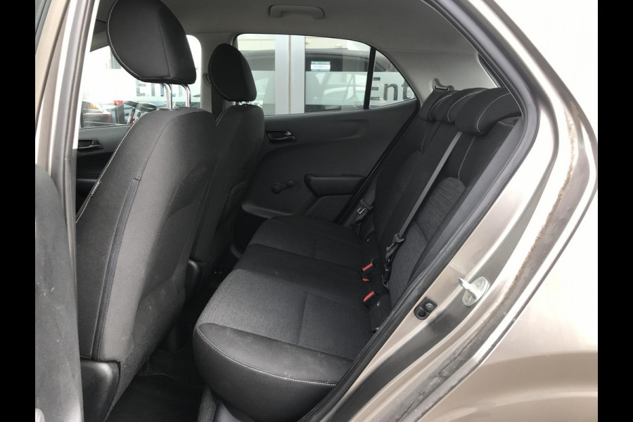 Kia Picanto 1.0 ComfortLine 7 JAAR GARANTIE