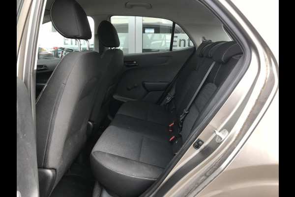 Kia Picanto 1.0 ComfortLine 7 JAAR GARANTIE