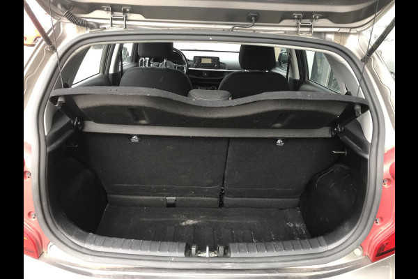 Kia Picanto 1.0 ComfortLine 7 JAAR GARANTIE