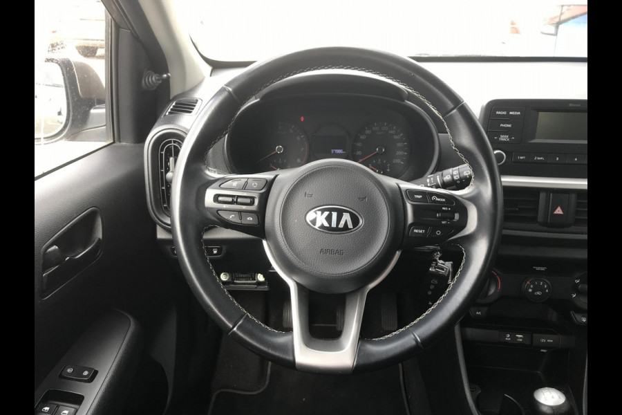 Kia Picanto 1.0 ComfortLine 7 JAAR GARANTIE